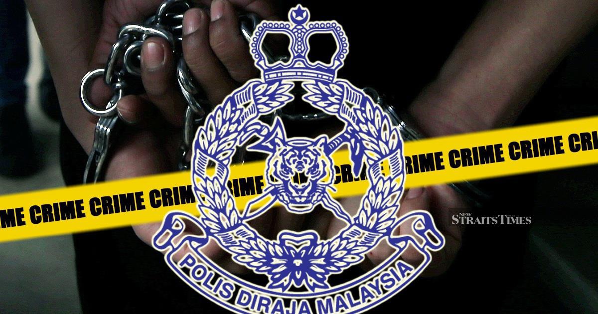 Bangladeshi Migrant Arrested After Slashing Housemate at Taman Cheras Baru Restaurant