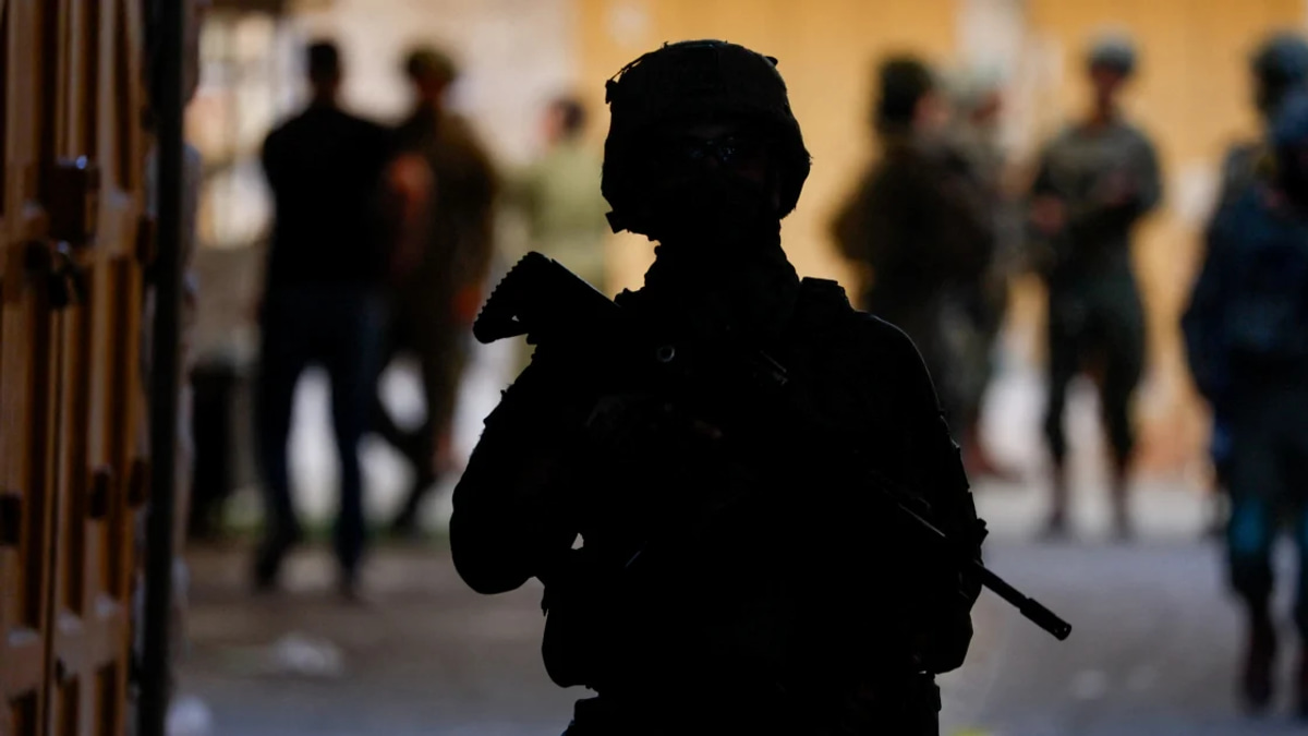Israeli Police Detain Four Suspects in West Bank Attack on CNN Journalists