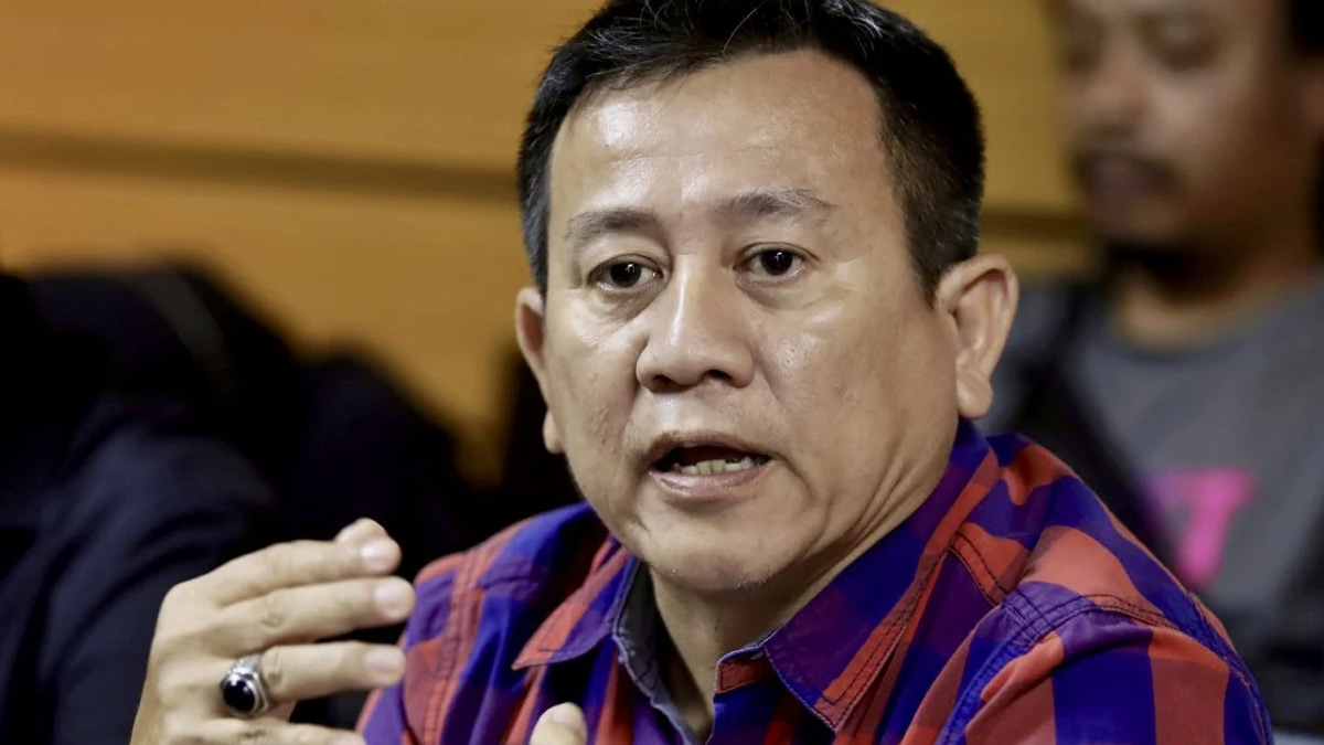 Bersatu pushes for PAS to quit Perikatan Nasional coalition