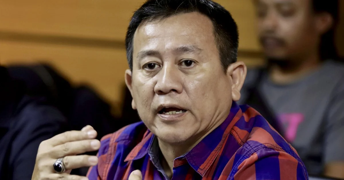 Bersatu pushes for PAS to quit Perikatan Nasional coalition