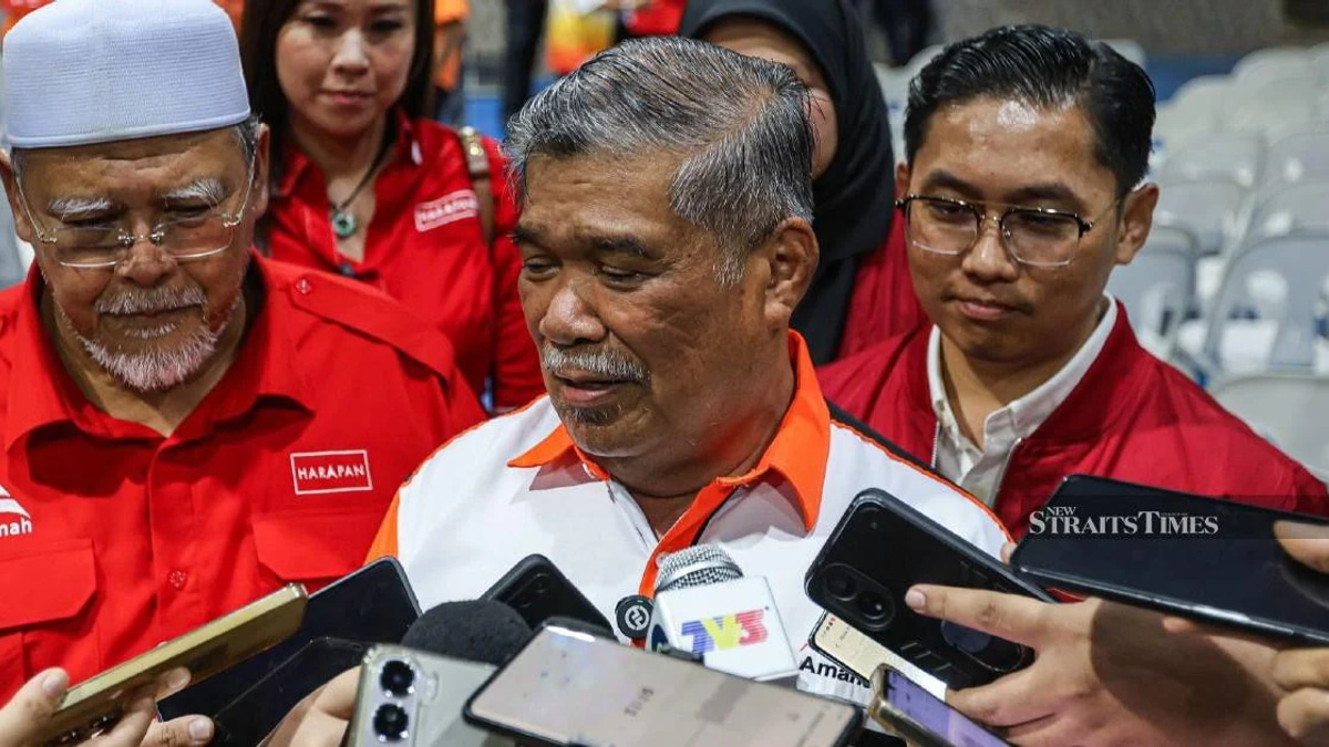 Amanah chief urges voters to reject PAS directives as politically expedient