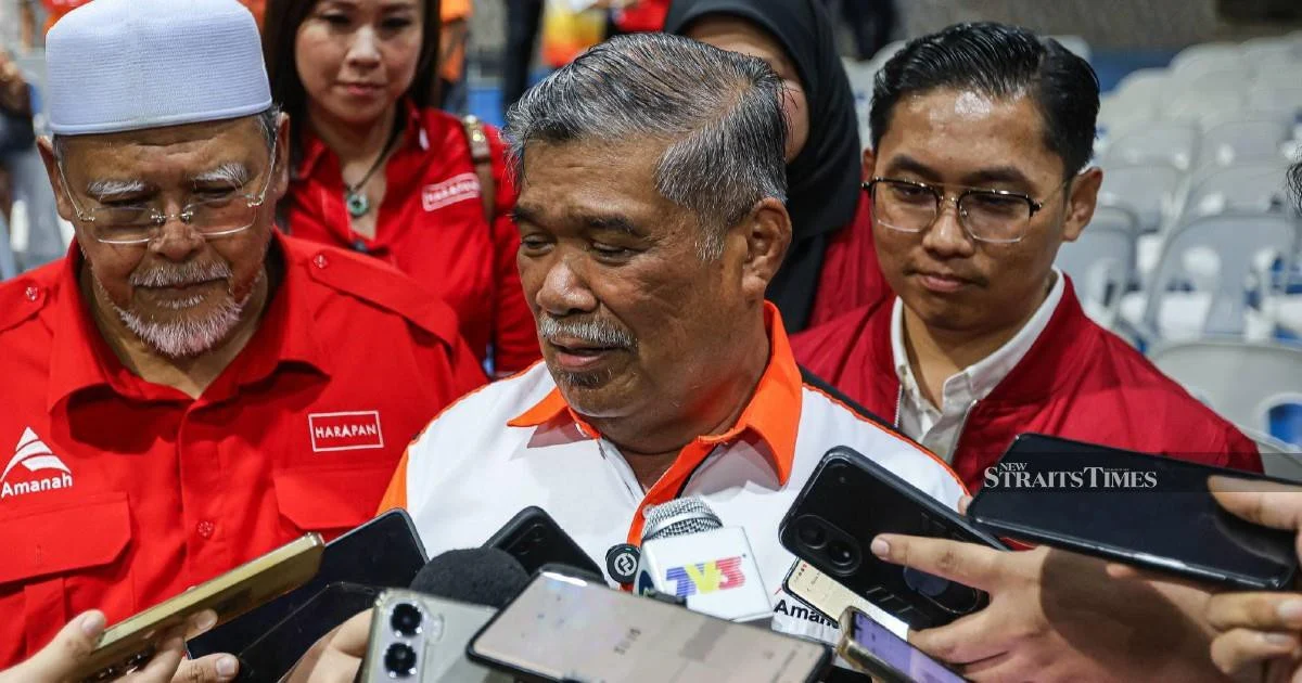 Amanah chief urges voters to reject PAS directives as politically expedient