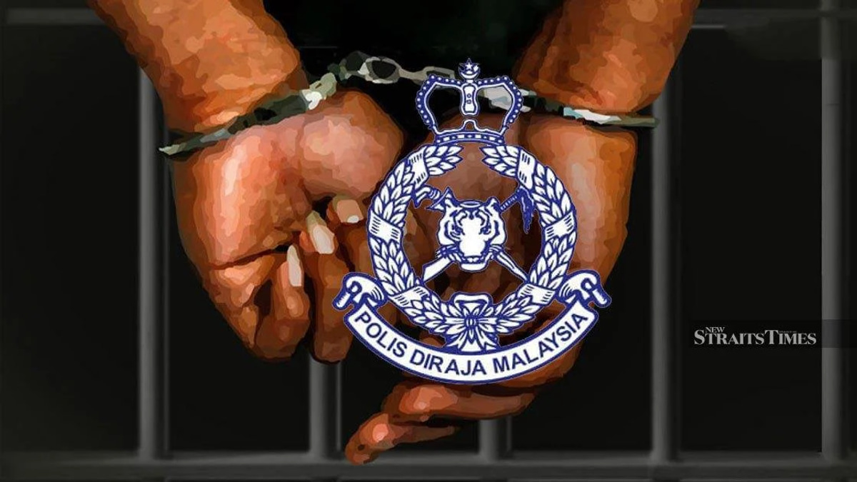 Social Media Influencer Held Over Alleged Sexual Assault and Exploitation of Minor in Perlis
