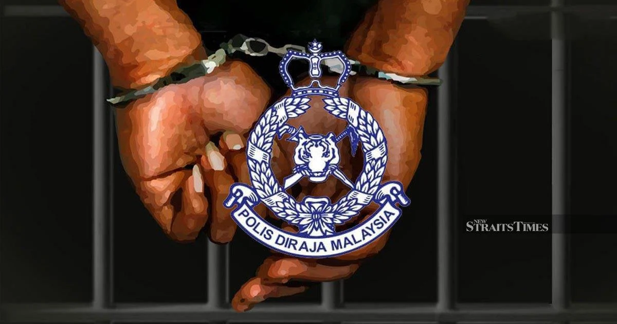 Man Arrested for Alleged Sexual Abuse of 10 Young Boys in Melaka