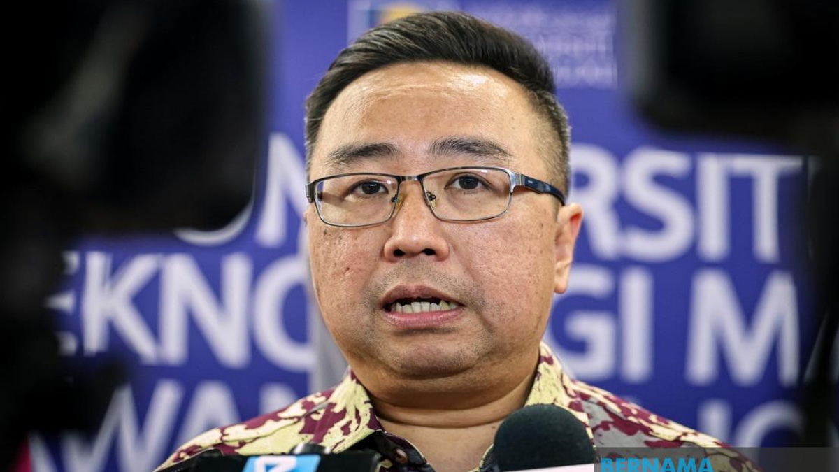 Malaysia to Host 2027 ASEAN Science Summit as MOSTI Prioritises Talent Pipeline