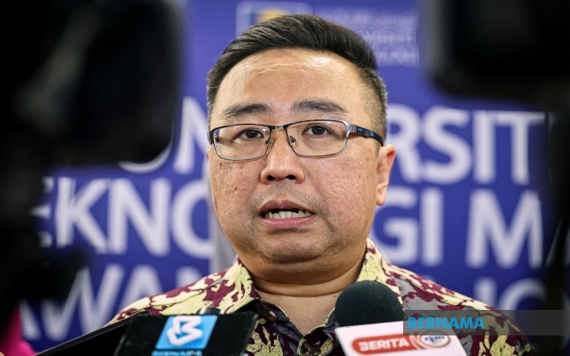 Malaysia to Host 2027 ASEAN Science Summit as MOSTI Prioritises Talent Pipeline