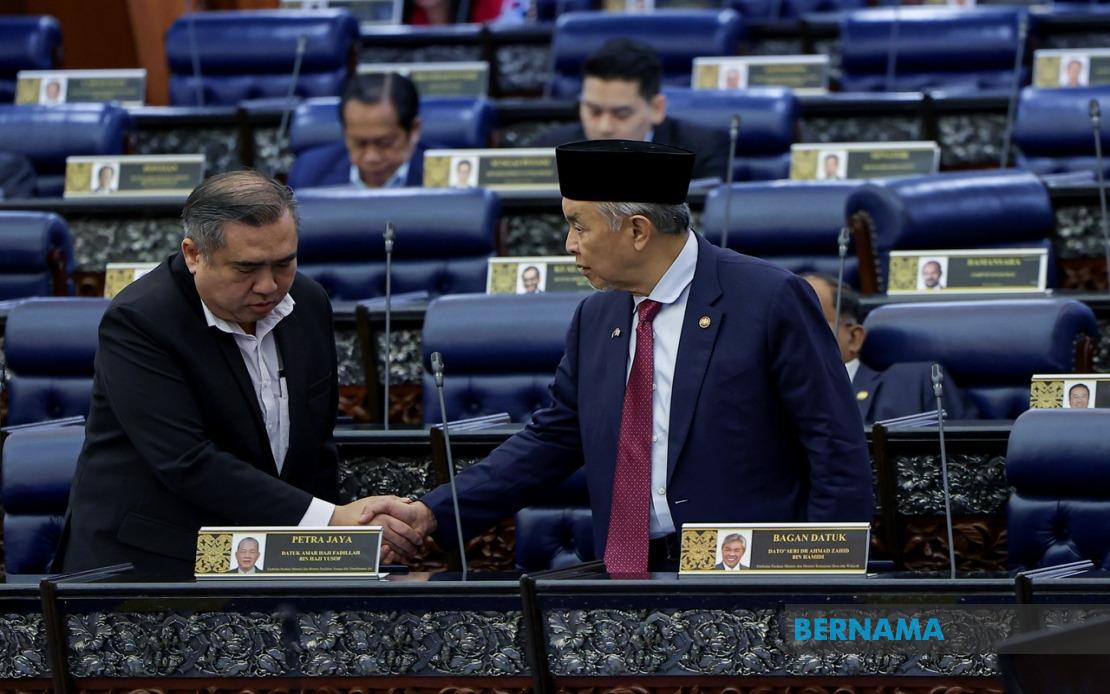 Malaysia's Road Transport Bill Gets Stricter: Fines Doubled, Jail Terms Enhanced