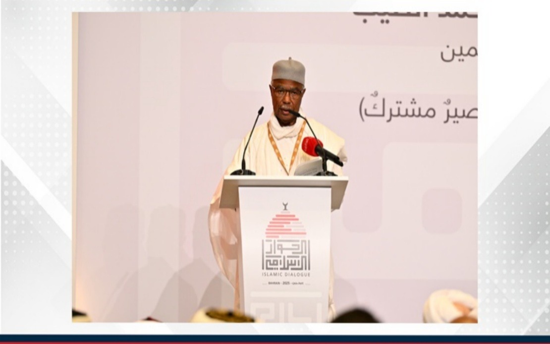 OIC Hails 'Historic' Defense Pact Among Saudi Arabia, Turkey, and Pakistan