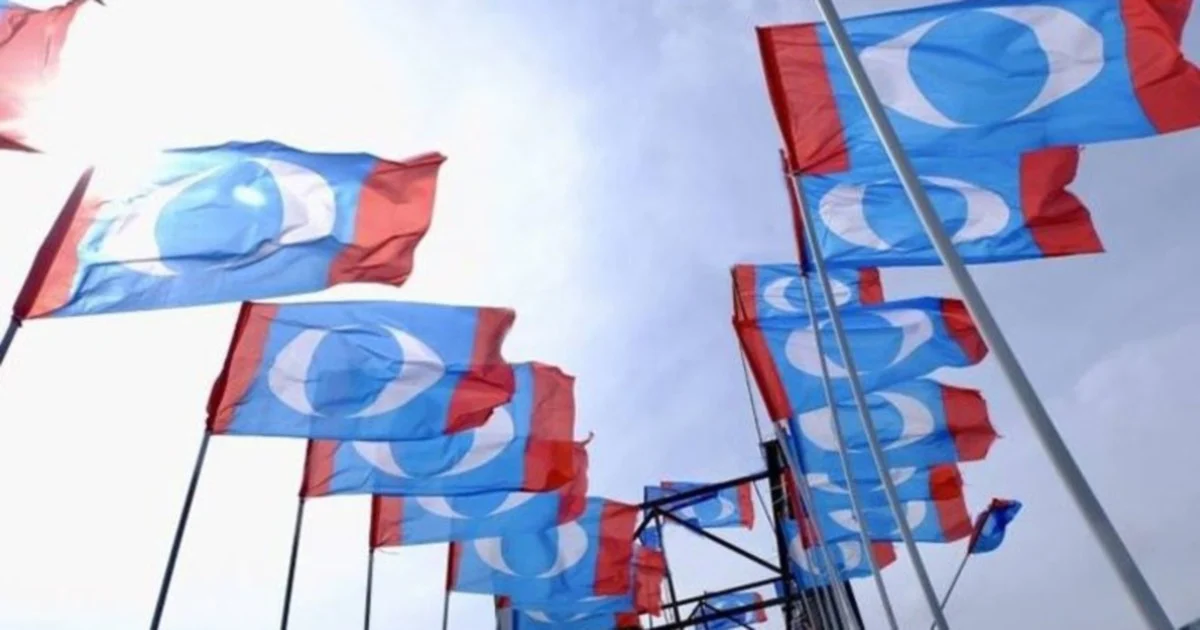 PKR finalises state election candidates for Johor and Negri Sembilan