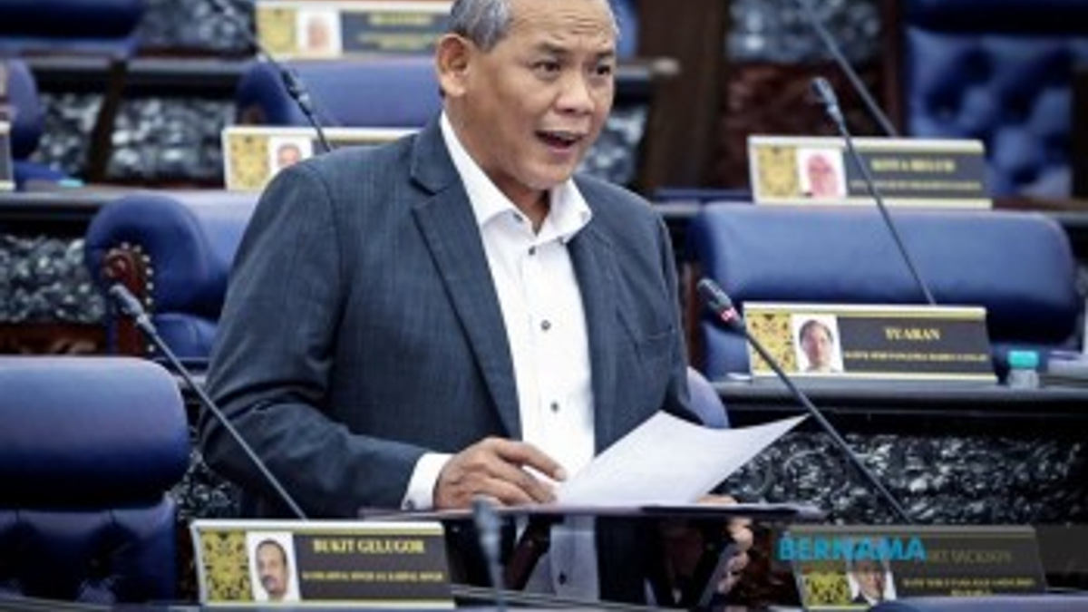 Not All Tabung Haji Losses Stem From Misconduct, Says Aminuddin
