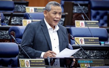 Not All Tabung Haji Losses Stem From Misconduct, Says Aminuddin