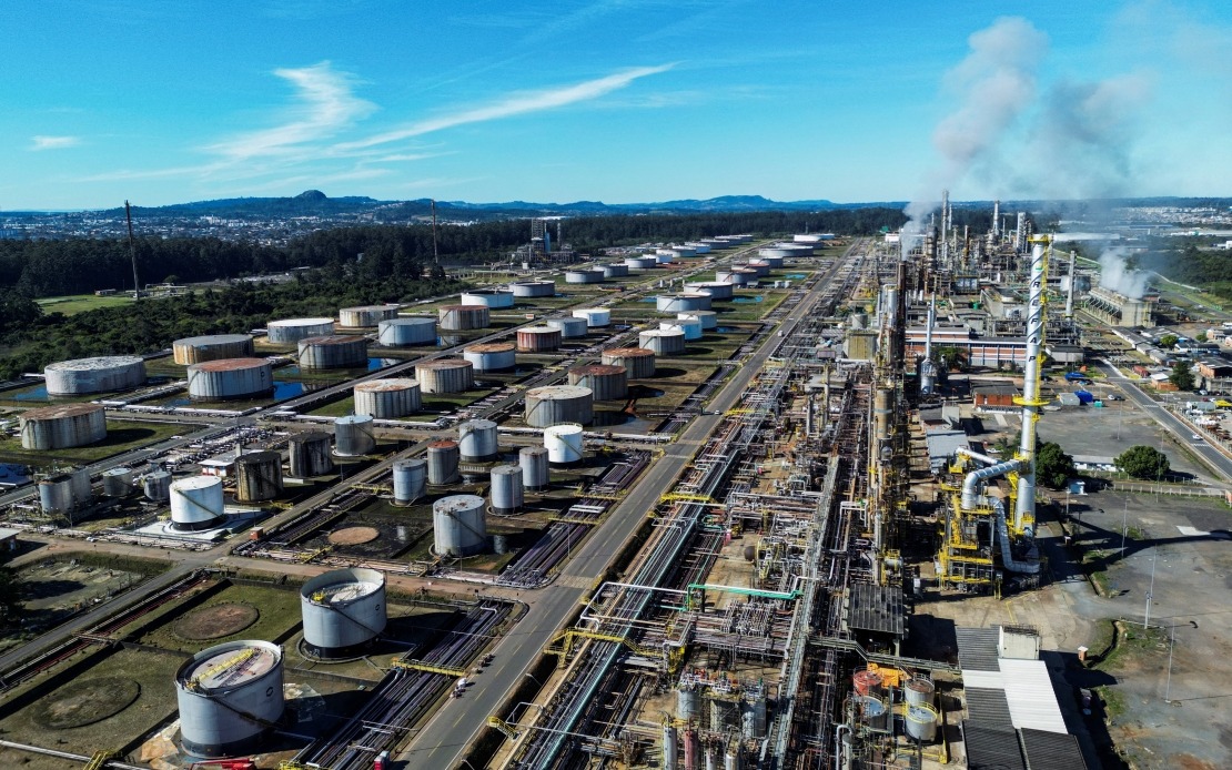 Brazil Vows Retaliation as Trump Administration Imposes 25% Tariff on Imports