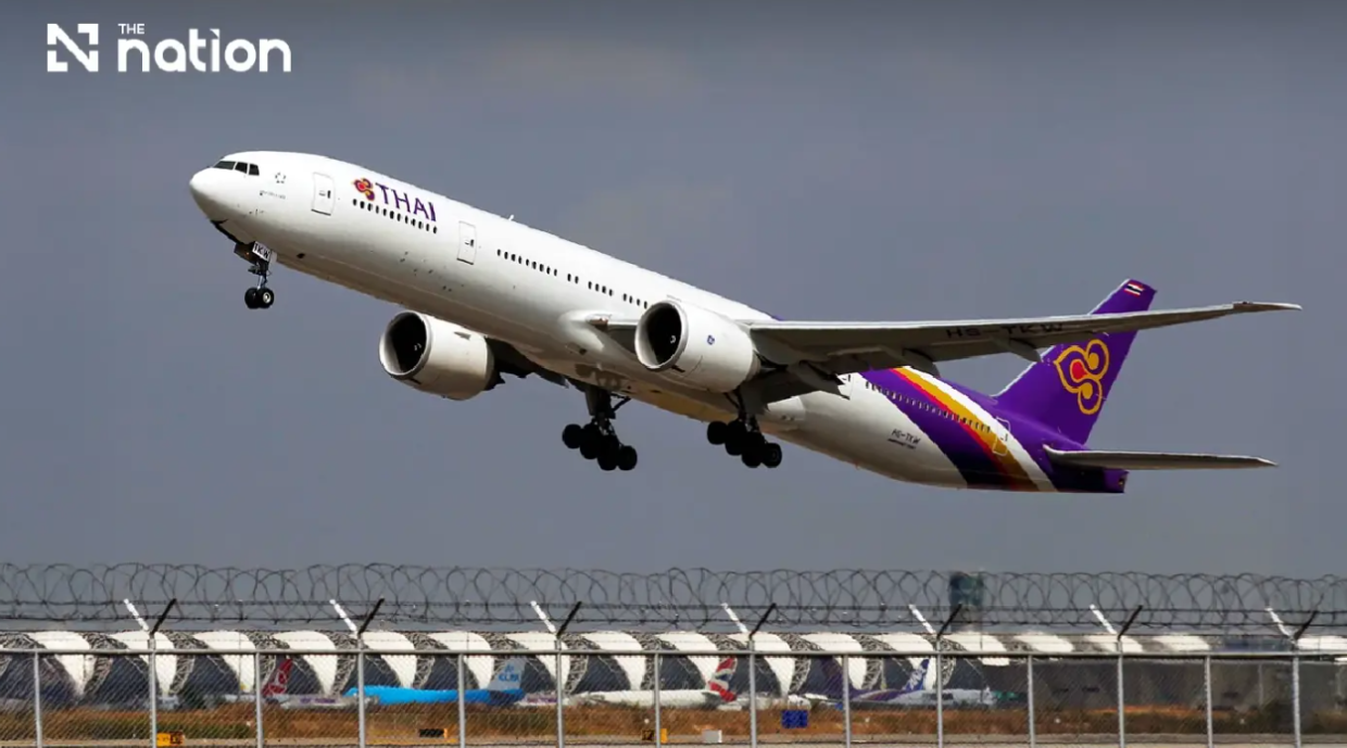Thai Airways pledges full cooperation in Melbourne heroin trafficking case, launches internal inquiry