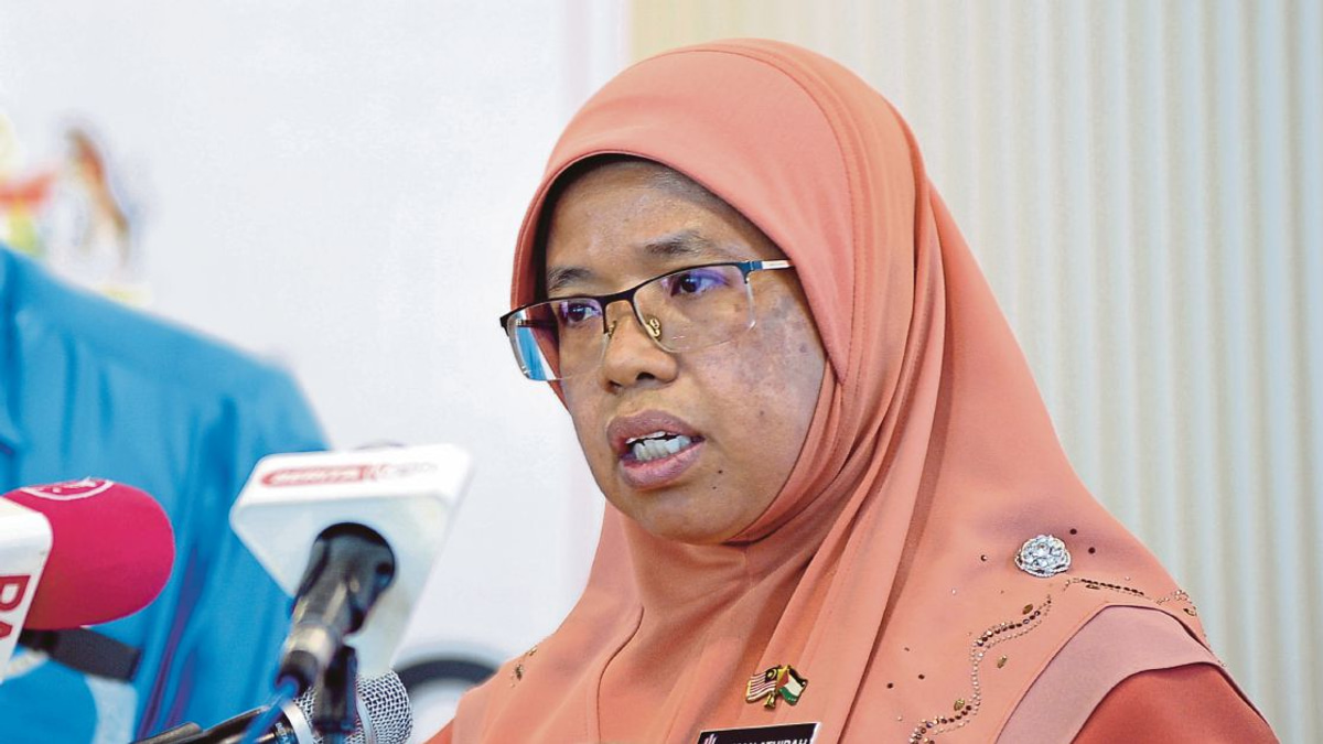 Amanah Challenges Pas to Substantiate Allegations Against DAP and PH Through Courts