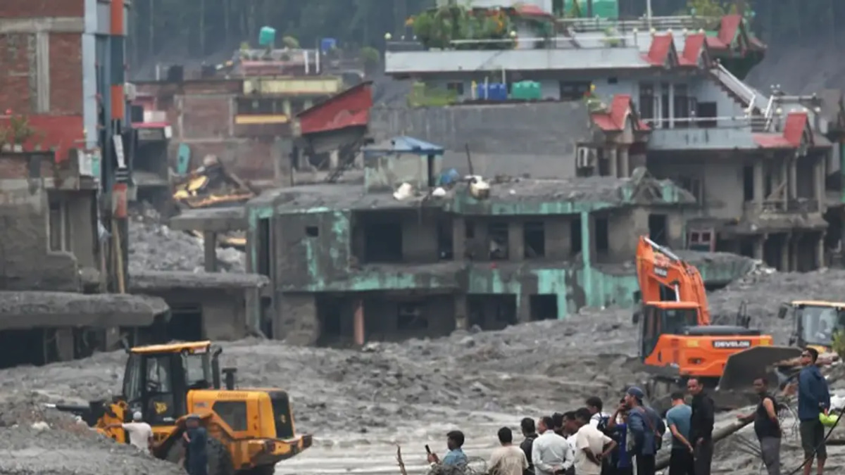 Malaysia Deploys SMART Disaster Response Team to Nepal