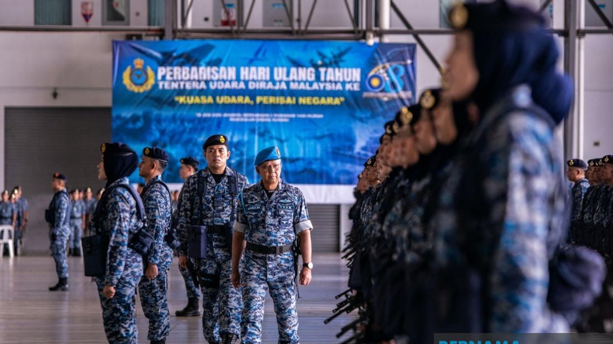 Malaysia Deploys Advanced Radar Systems Across Nation to Strengthen Air Defence