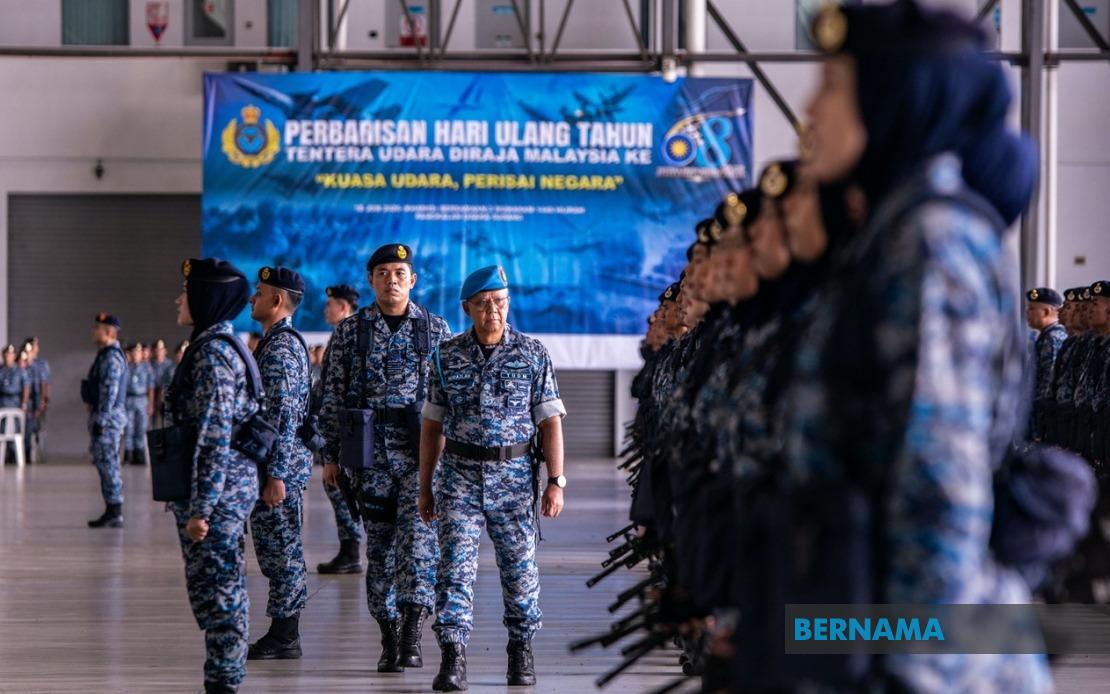 Malaysia Deploys Advanced Radar Systems Across Nation to Strengthen Air Defence