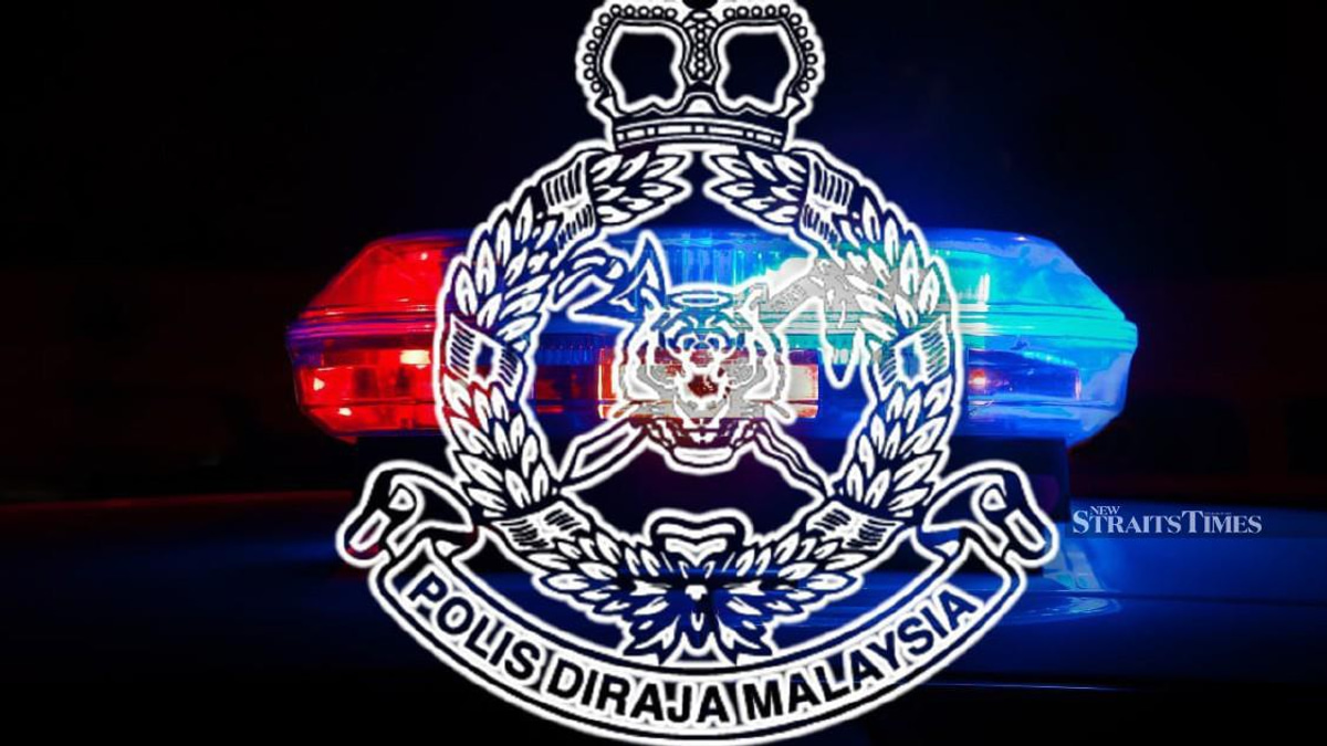 Teen nabbed in Gua Musang clampdown on illegal street racing