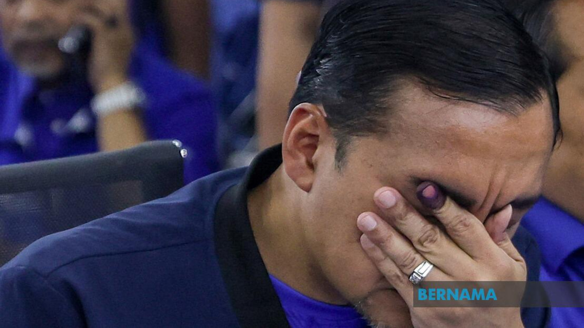 Onn Hafiz Strengthens Grip on Machap, Expands Johor BN Majority