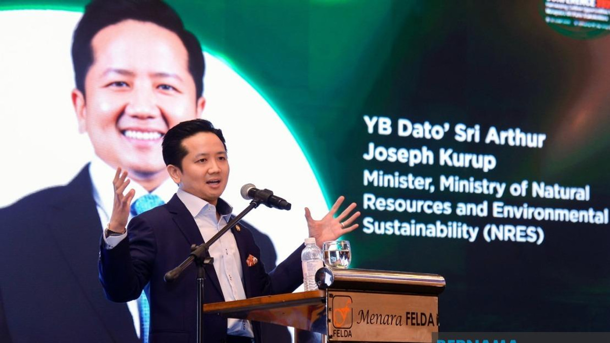 Malaysia Continues Refining Carbon Tax Framework Ahead of Implementation