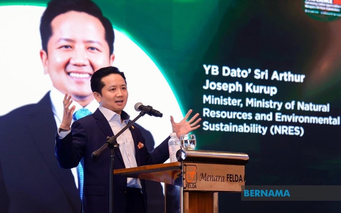 Malaysia Continues Refining Carbon Tax Framework Ahead of Implementation