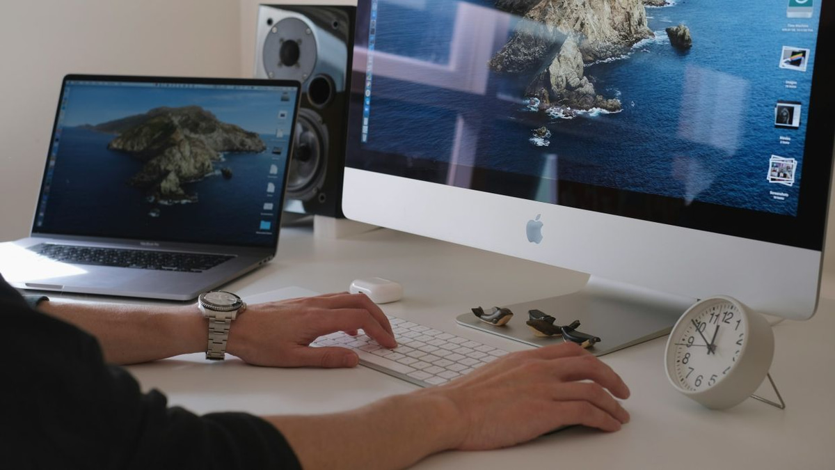 Apple Mac Users Urged to Patch Critical Flaw as Hackers Mine Cryptocurrency