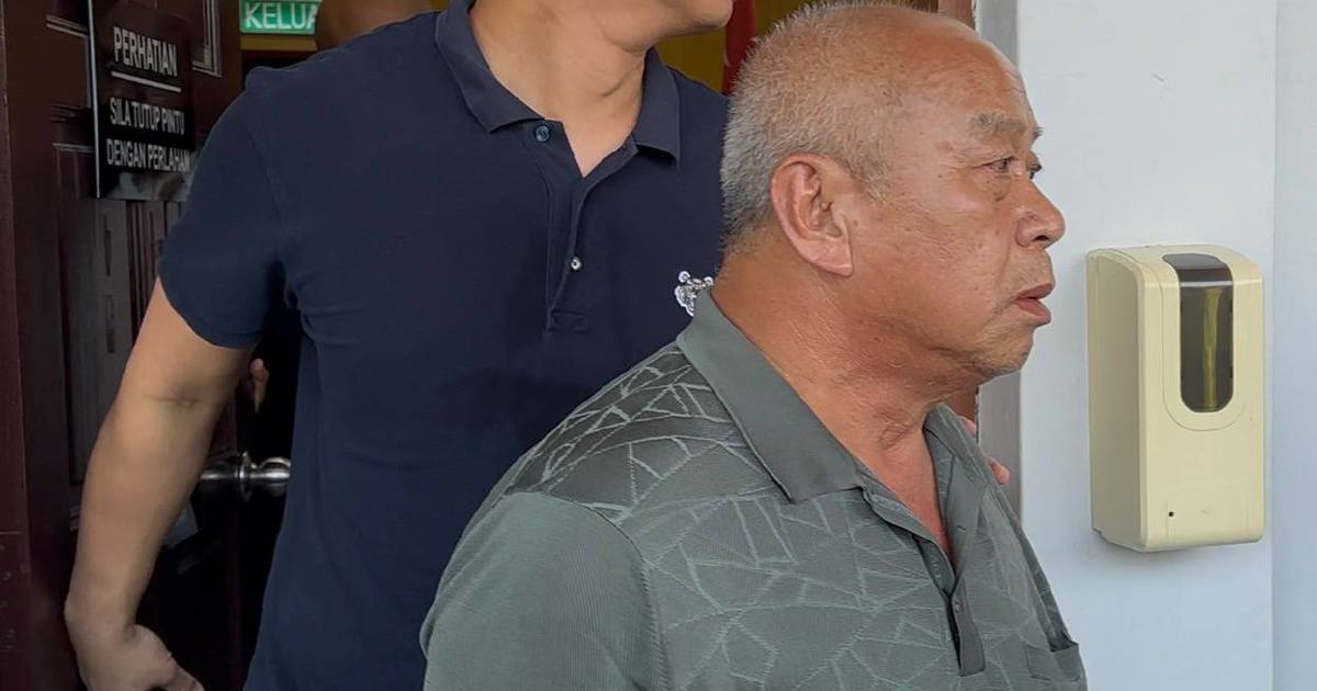 Father's Anguish as Four Face Murder Charges in Batu Pahat Case