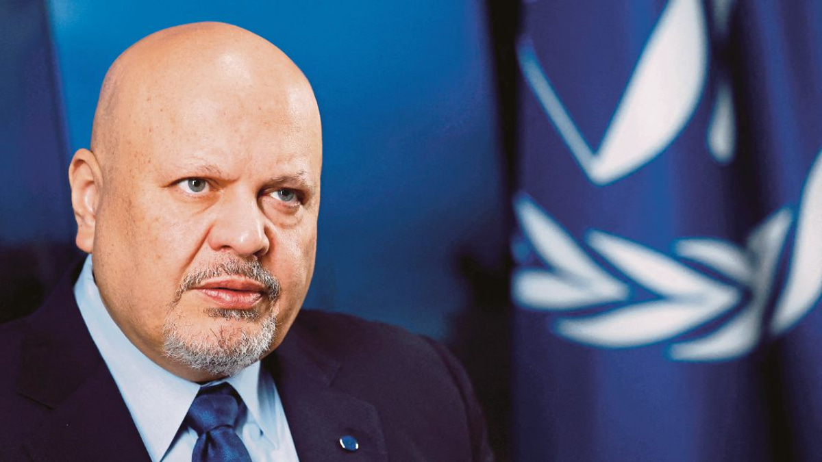 Karim Khan's Complex Legacy: The ICC Prosecutor Who Pursued Putin and Netanyahu But Left the Institution Damaged