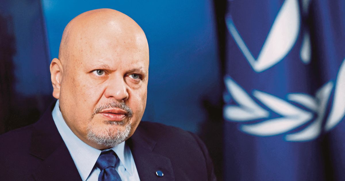 Karim Khan's Complex Legacy: The ICC Prosecutor Who Pursued Putin and Netanyahu But Left the Institution Damaged
