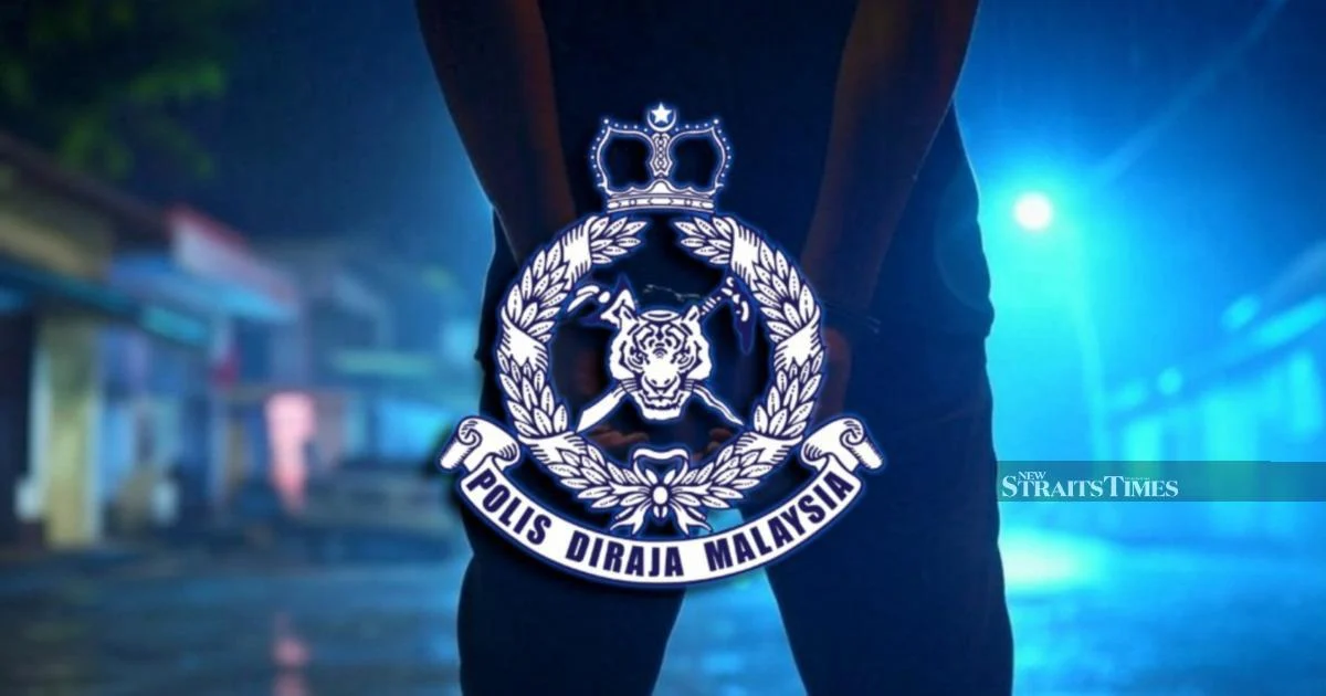 Police Dismantle Clandestine Gambling Ring Operating from Upscale Bukit Jalil Condominium