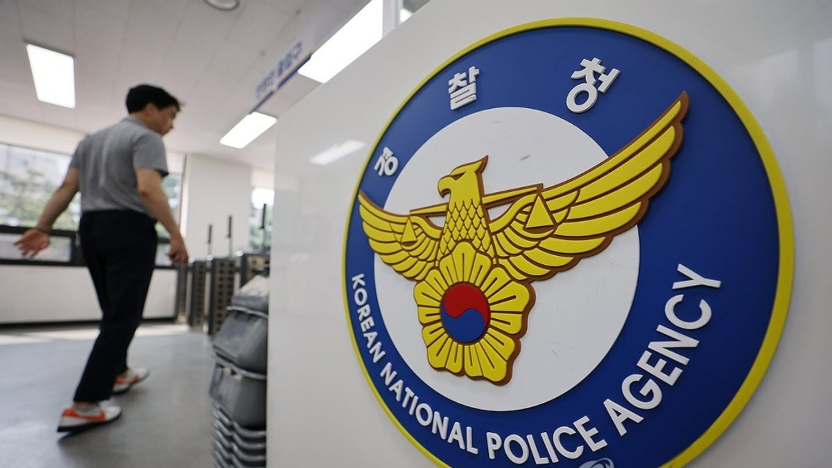 South Korea Mobilises Police Force Against Youth-Led Organised Crime Wave