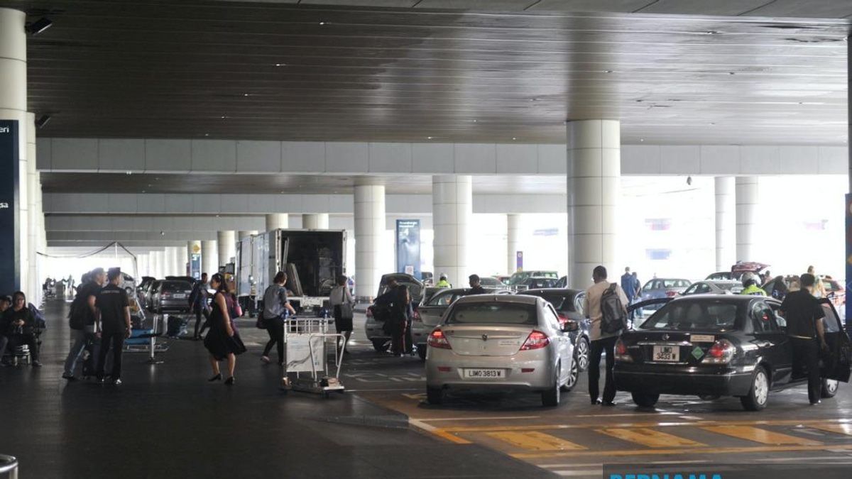 JPJ Launches 24-Hour Enforcement Drive Against Airport Touts