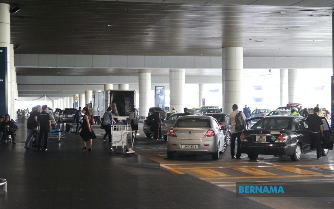 JPJ Launches 24-Hour Enforcement Drive Against Airport Touts