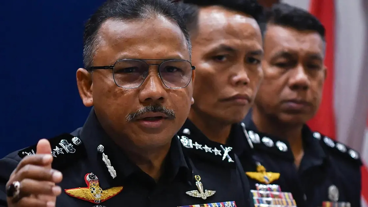Police Arrest Suspect in Kelantan Kidnapping; Second Perpetrator Remains Fugitive
