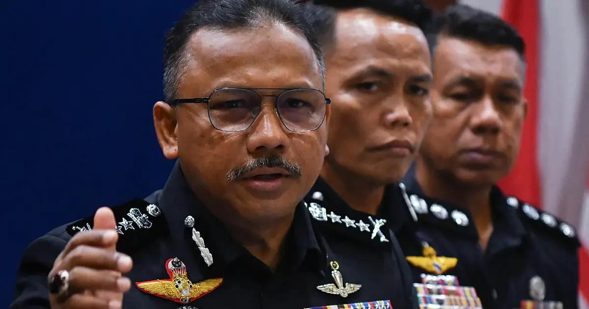Police Arrest Suspect in Kelantan Kidnapping; Second Perpetrator Remains Fugitive