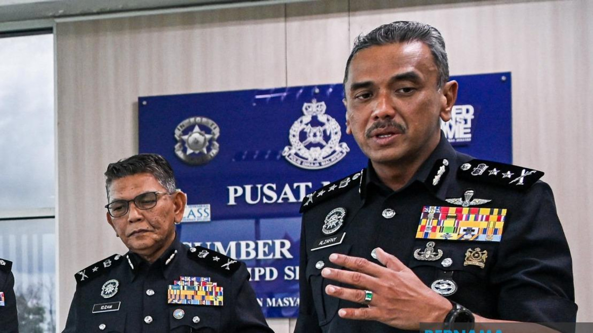 Negeri Sembilan Police Announce Major Road Closures for Saturday State Election
