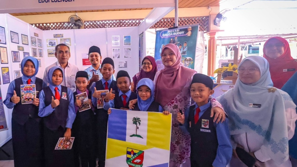 Malaysia's Education Ministry Accelerates 2027 Curriculum Rollout