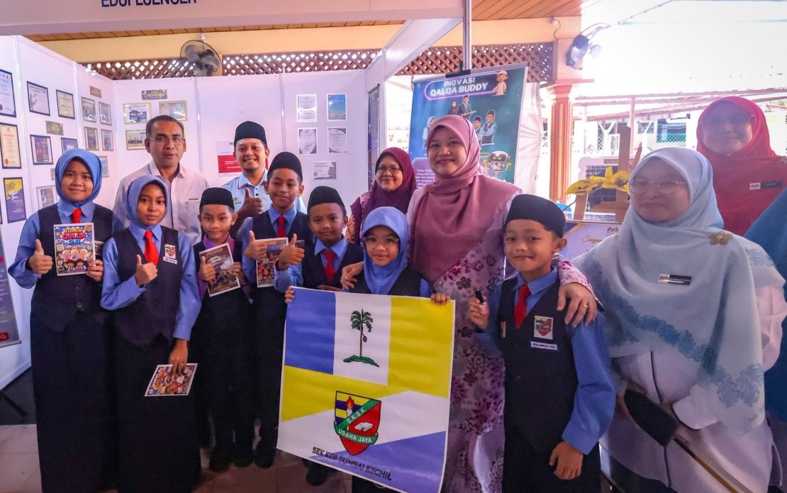 Malaysia's Education Ministry Accelerates 2027 Curriculum Rollout