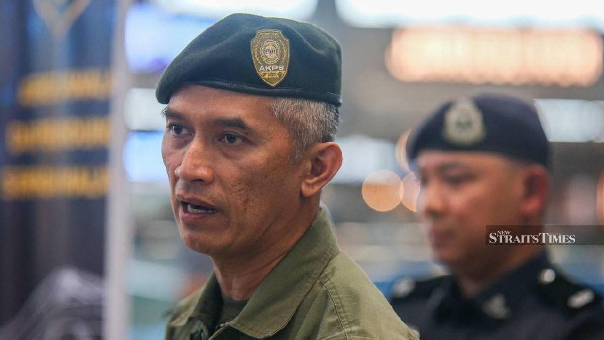 No Premature Conclusions on Counter-Setting in Malaysia Airlines Pilot Drug Case, Says MCBA
