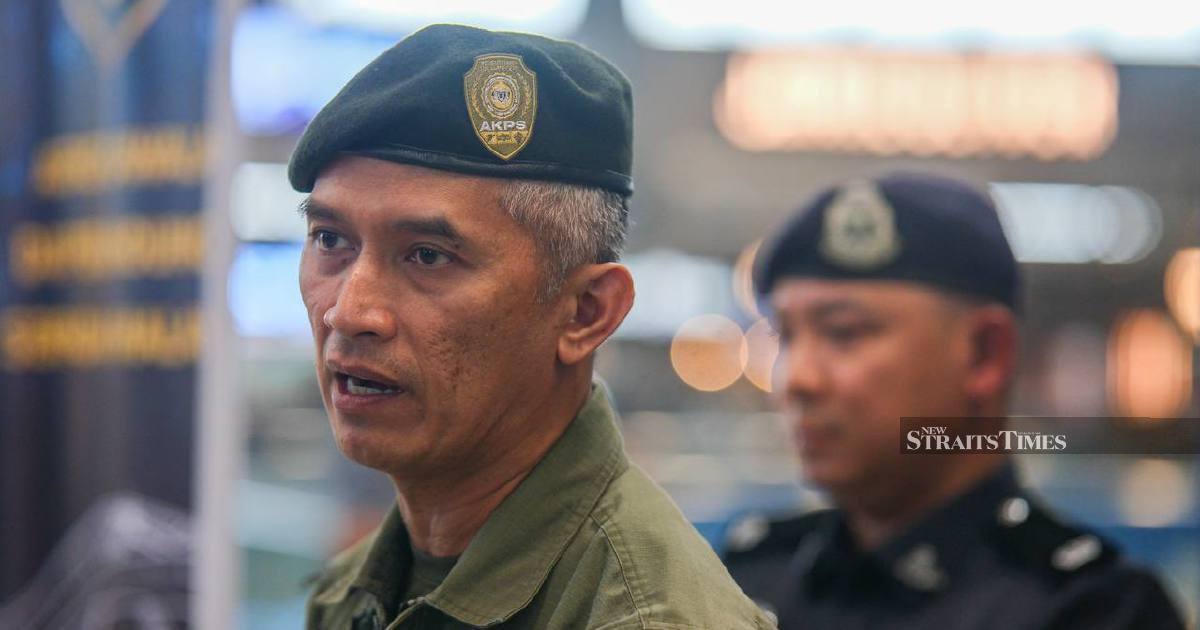 No Premature Conclusions on Counter-Setting in Malaysia Airlines Pilot Drug Case, Says MCBA