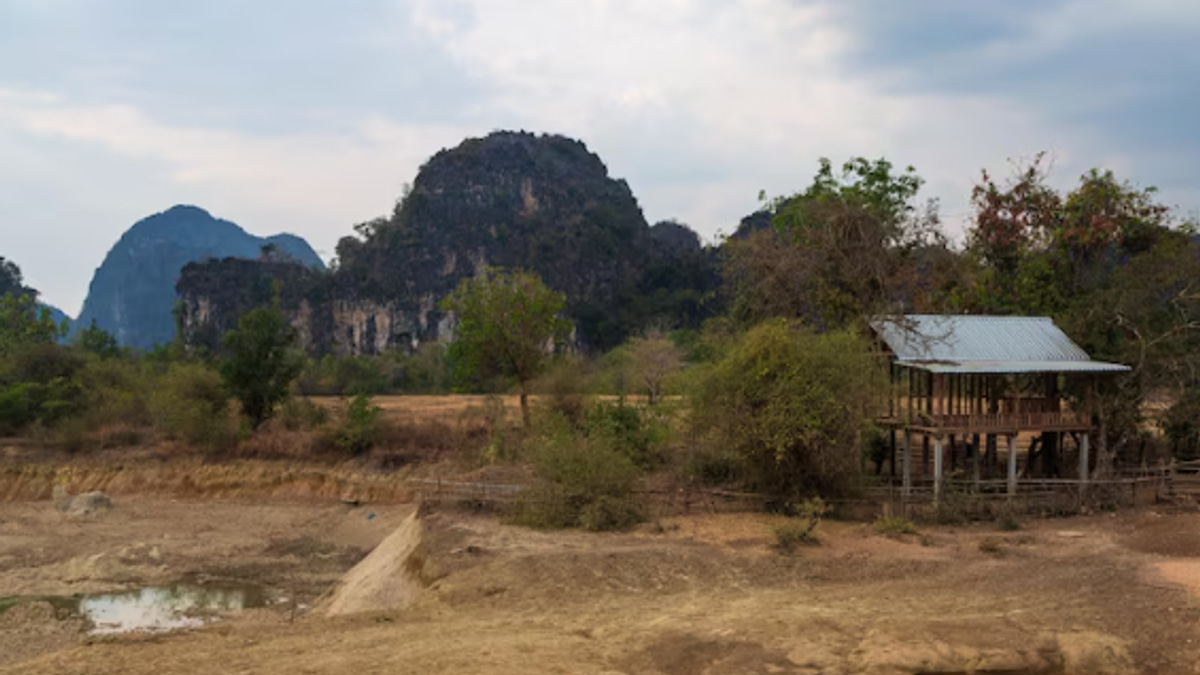 Laos charts ambitious development blueprint for economically lagging southern region