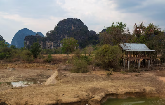 Laos charts ambitious development blueprint for economically lagging southern region