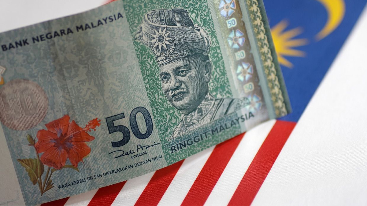 Ringgit recovery beckons on foreign-exchange inflows and economic strength