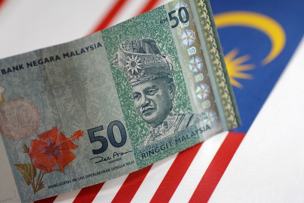 Ringgit recovery beckons on foreign-exchange inflows and economic strength
