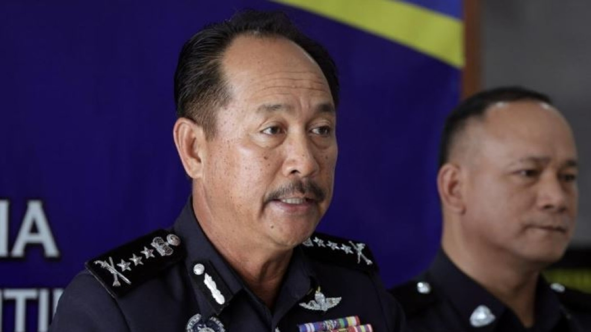 Sabah Police Launch Probe Into Sexual Harassment Claims Against Hospital Director