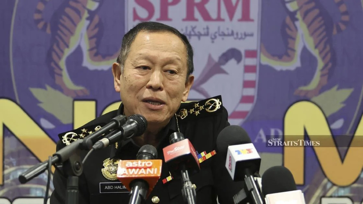 MACC insists investigation into fugitive Low Taek Jho remains active and ongoing