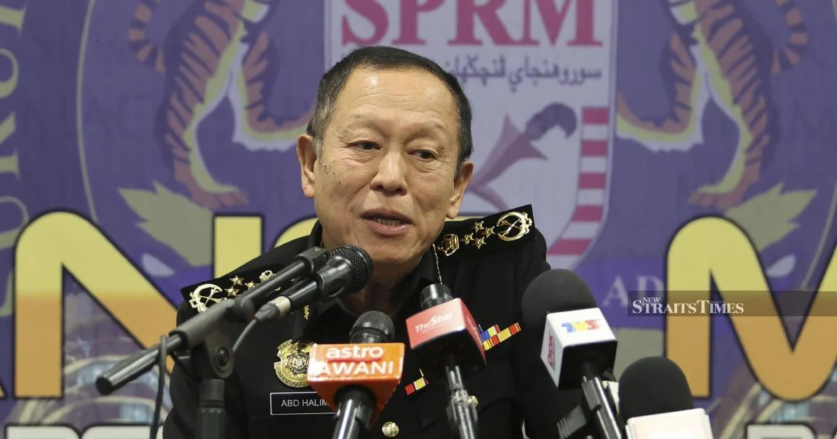 MACC insists investigation into fugitive Low Taek Jho remains active and ongoing