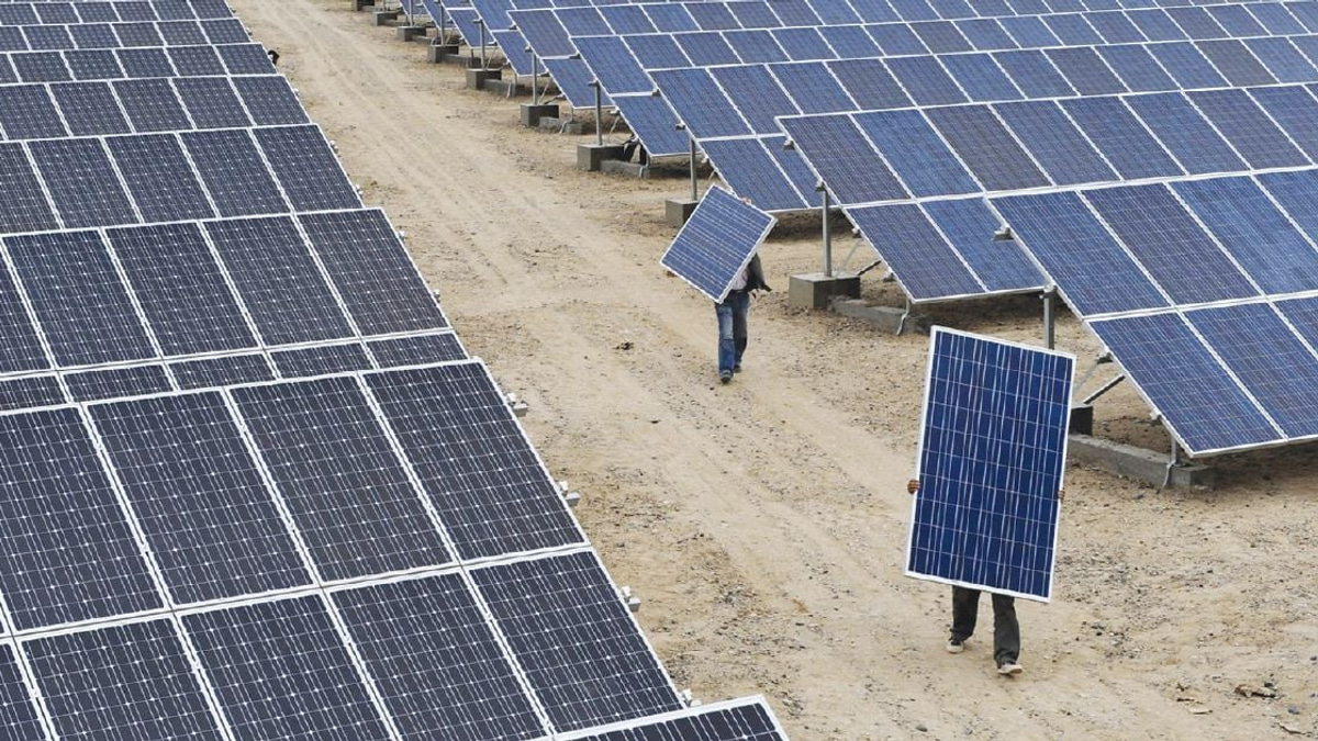 Malaysia's Power Sector Positioned for Sustained Growth, Says HLIB