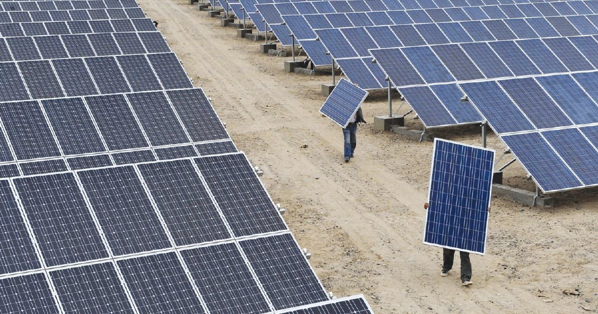 Malaysia's Power Sector Positioned for Sustained Growth, Says HLIB