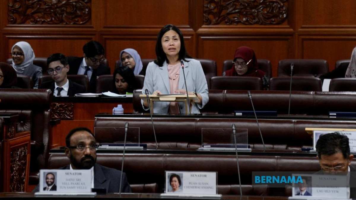 Dewan Negara Approves Reforms to Strengthen Communications Regulator Independence